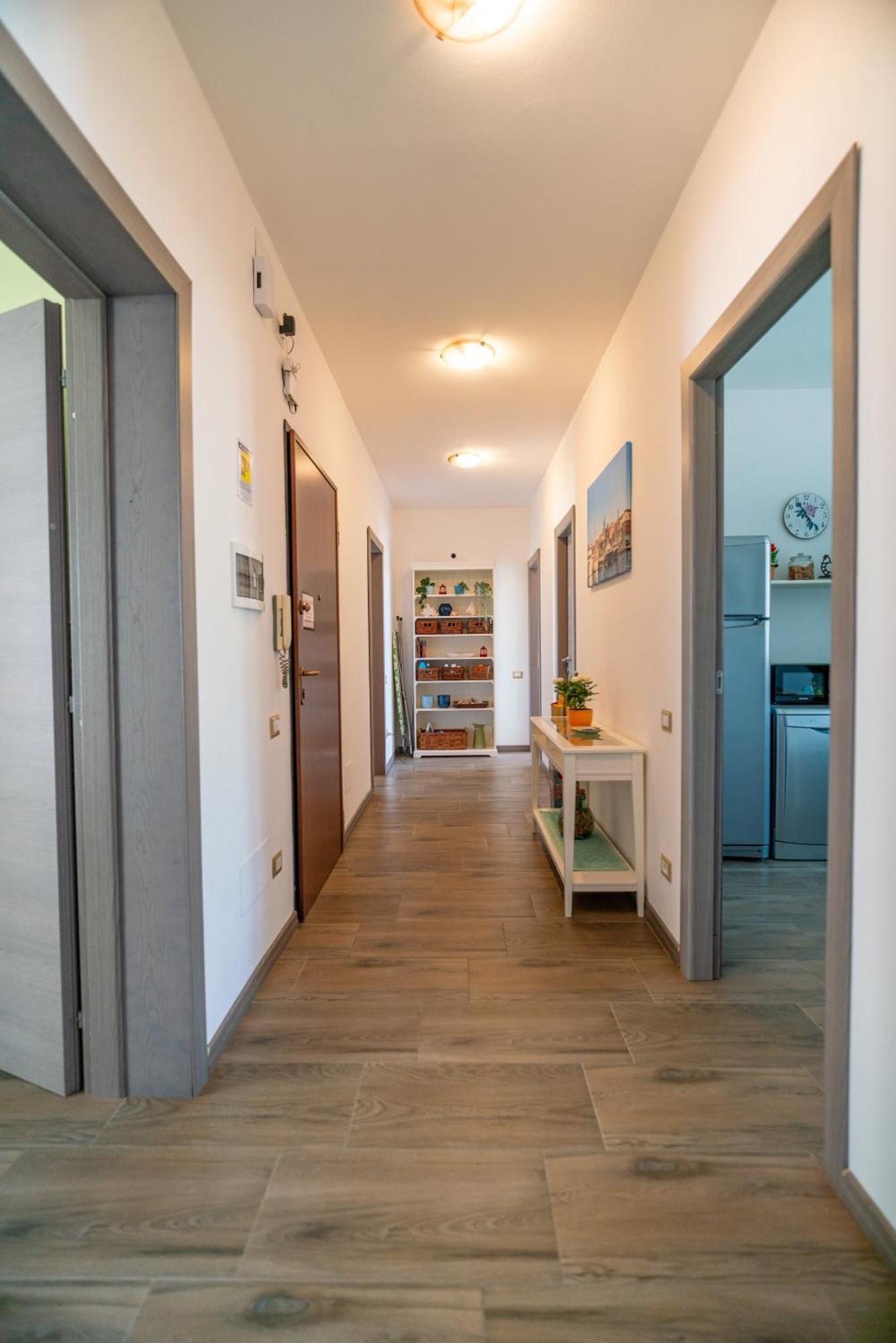 Casa Yvona Alghero Exterior foto