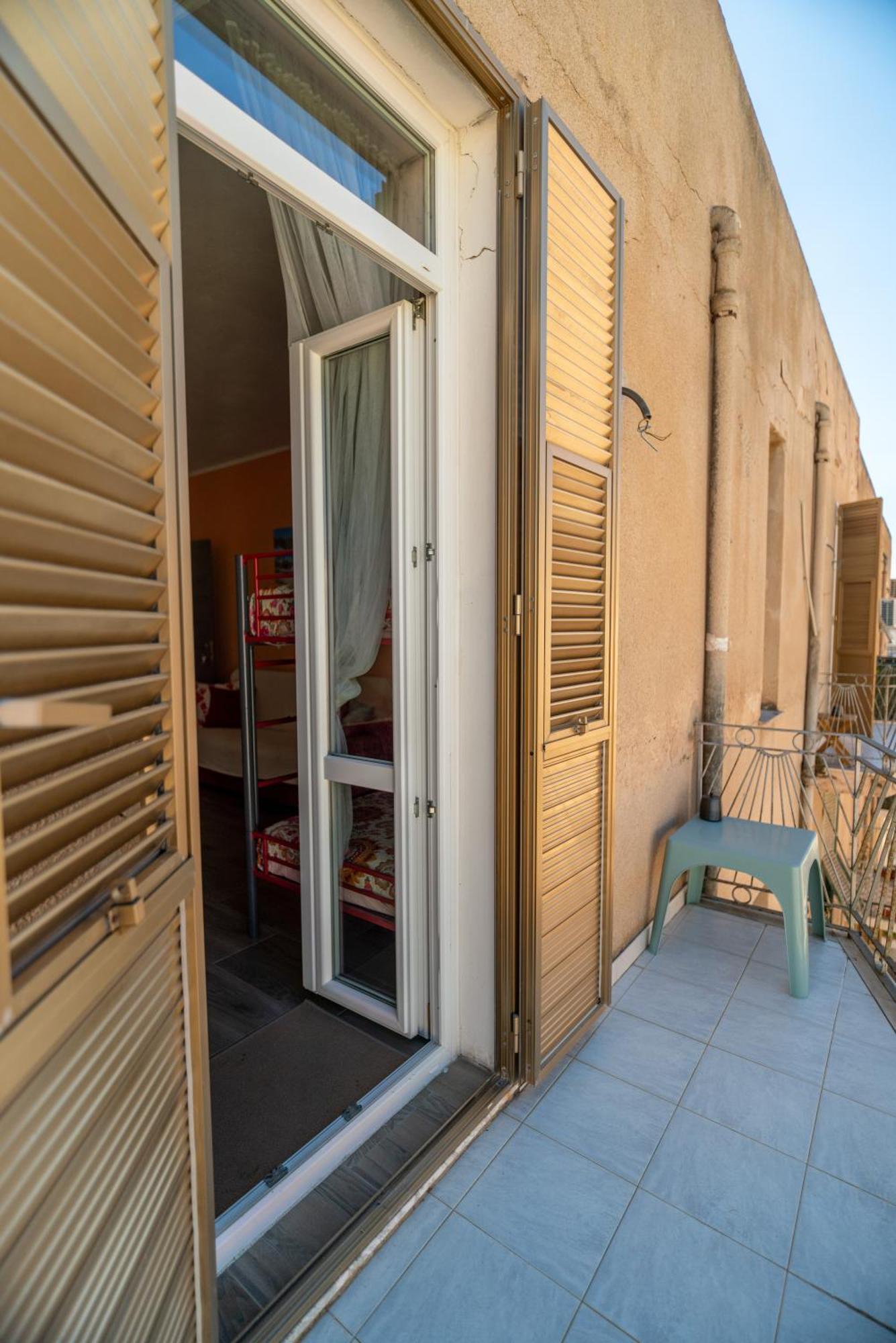 Casa Yvona Alghero Exterior foto