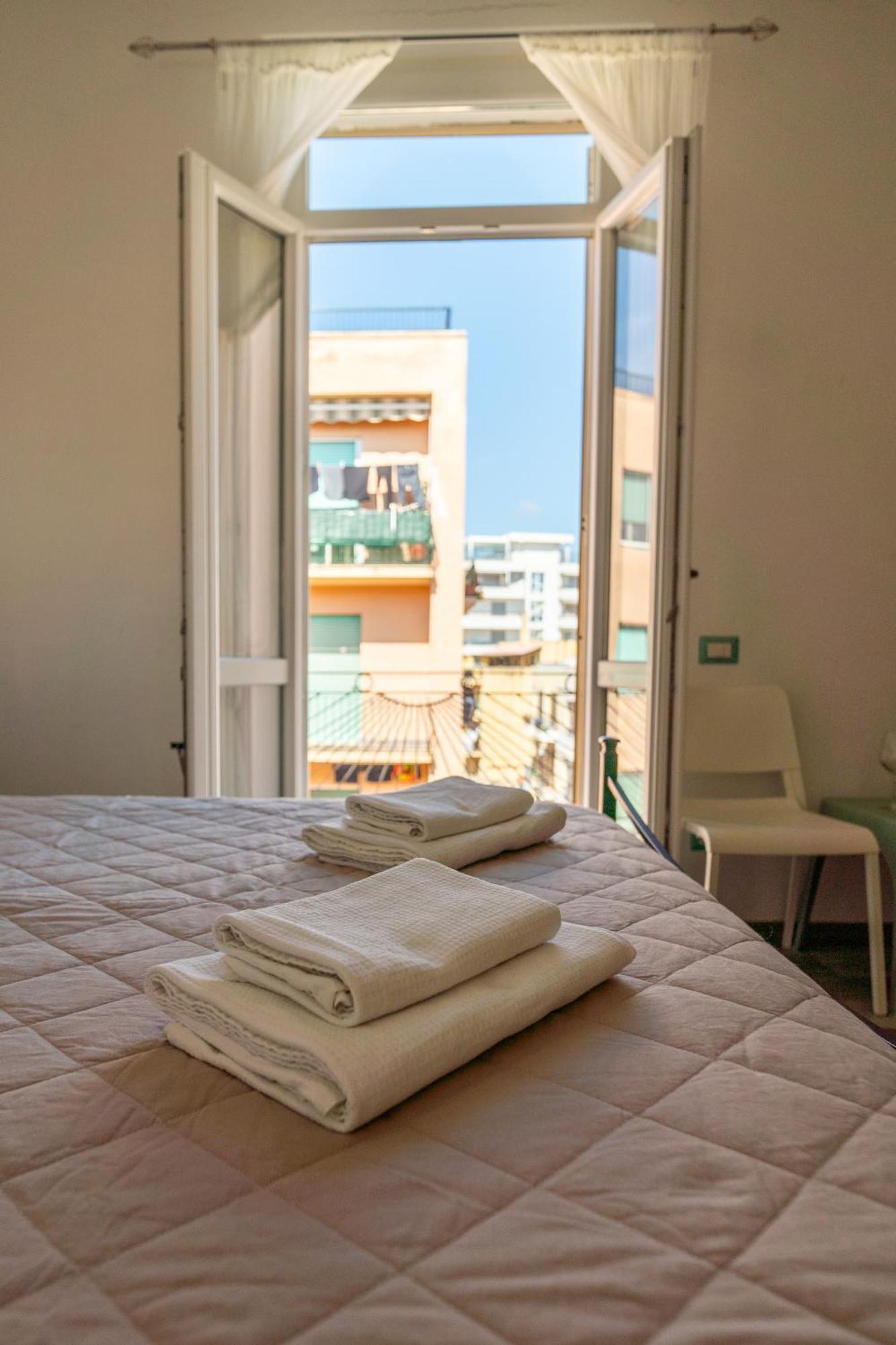 Casa Yvona Alghero Exterior foto